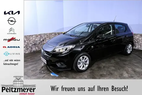 Annonce OPEL CORSA Essence 2019 d'occasion 