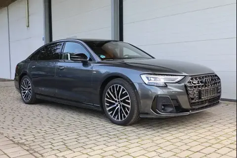 Annonce AUDI A8 Hybride 2023 d'occasion 