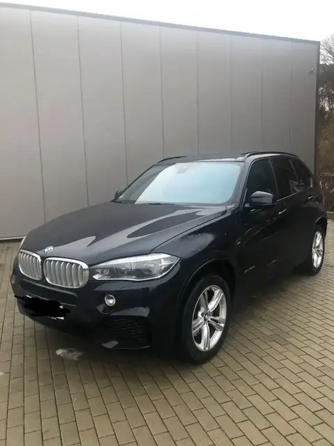 Used BMW X5 Diesel 2018 Ad 