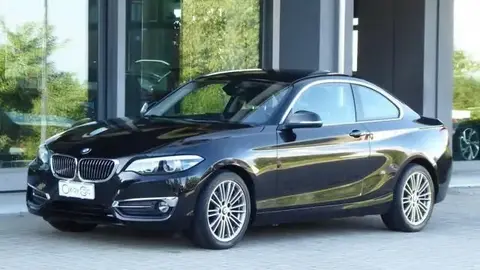 Annonce BMW SERIE 2 Diesel 2019 d'occasion 