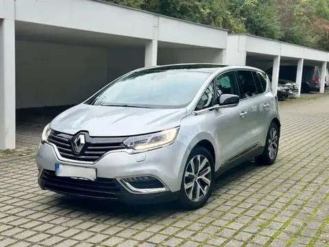 Used RENAULT ESPACE Diesel 2016 Ad 