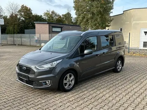 Annonce FORD GRAND TOURNEO Diesel 2018 d'occasion 