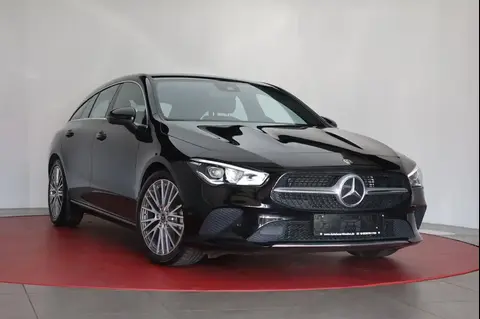 Annonce MERCEDES-BENZ CLASSE CLA Essence 2021 d'occasion 