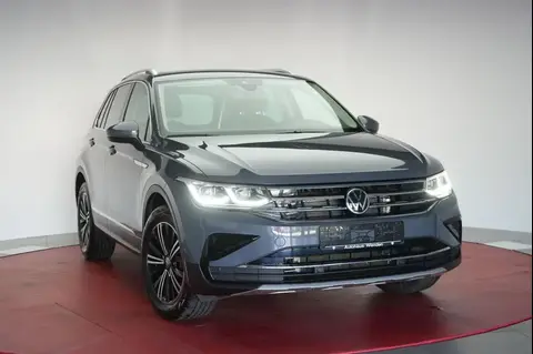 Used VOLKSWAGEN TIGUAN Diesel 2021 Ad 