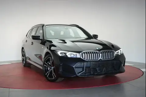 Annonce BMW SERIE 3 Essence 2023 d'occasion 