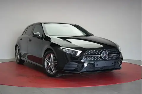 Used MERCEDES-BENZ CLASSE A Diesel 2019 Ad 