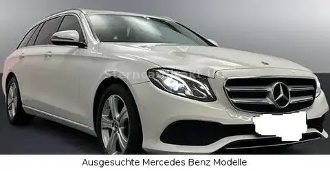 Used MERCEDES-BENZ CLASSE E Diesel 2017 Ad 