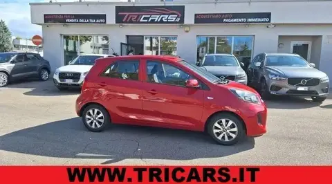 Used KIA PICANTO  2017 Ad 