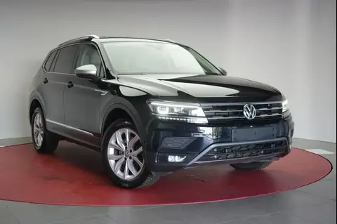 Annonce VOLKSWAGEN TIGUAN Diesel 2019 d'occasion 