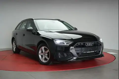 Used AUDI A4 Diesel 2020 Ad 