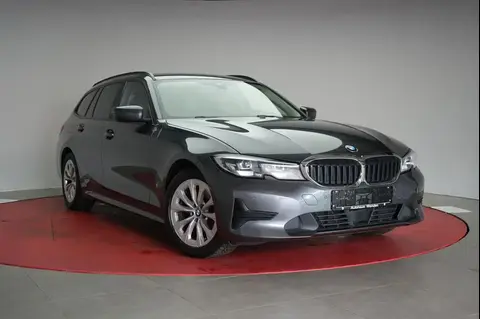 Used BMW SERIE 3 Diesel 2021 Ad 