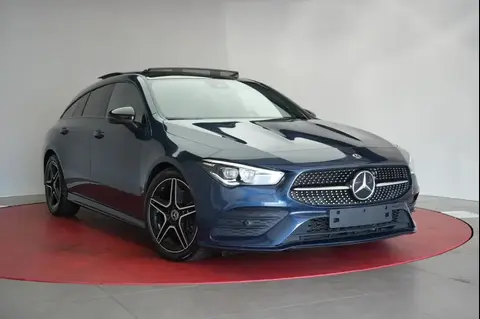 Used MERCEDES-BENZ CLASSE CLA Diesel 2020 Ad 