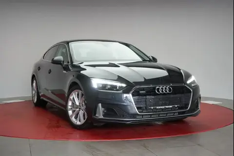 Annonce AUDI A5 Essence 2020 d'occasion 