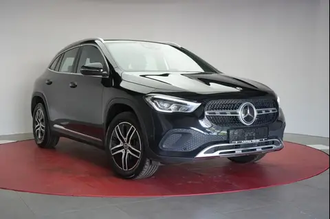 Used MERCEDES-BENZ CLASSE GLA Diesel 2021 Ad 