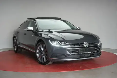 Annonce VOLKSWAGEN ARTEON Essence 2019 d'occasion 