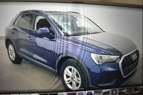 Used AUDI Q3 Diesel 2020 Ad 