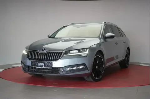 Used SKODA SUPERB Petrol 2020 Ad 