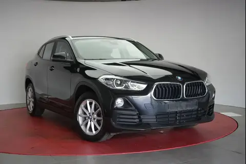 Used BMW X2 Diesel 2019 Ad Germany