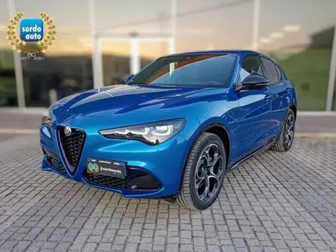 Used ALFA ROMEO STELVIO Diesel 2024 Ad 