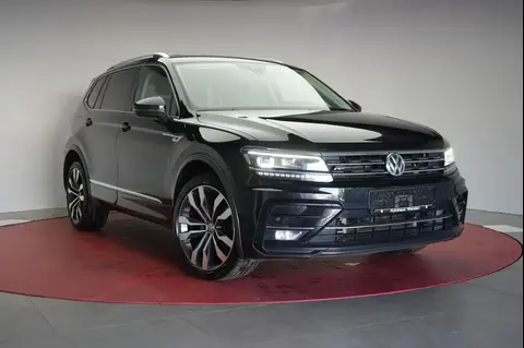 Used VOLKSWAGEN TIGUAN Diesel 2019 Ad 