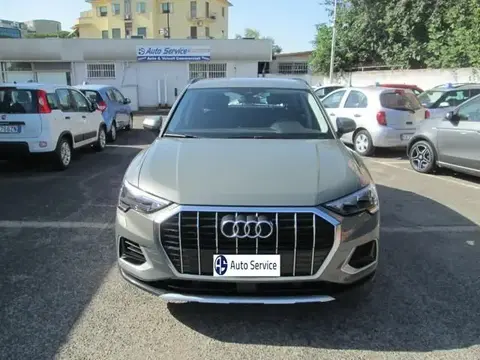 Annonce AUDI Q3 Diesel 2020 d'occasion 