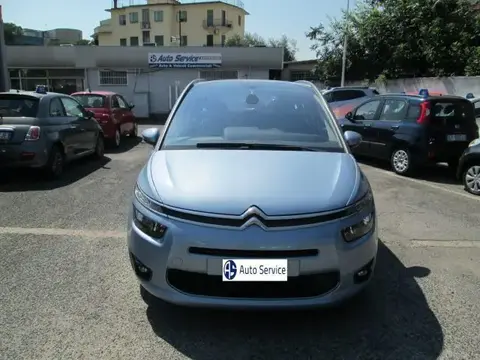 Annonce CITROEN C4 Diesel 2015 d'occasion 