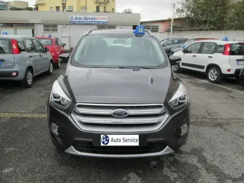 Annonce FORD KUGA Diesel 2019 d'occasion 