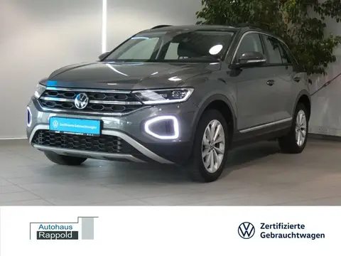 Annonce VOLKSWAGEN T-ROC Essence 2023 d'occasion 