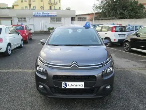 Annonce CITROEN C3 Essence 2019 d'occasion 