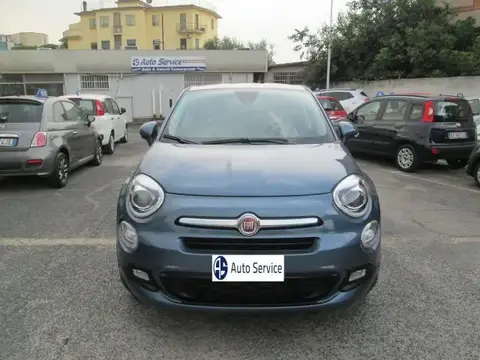 Used FIAT 500X Diesel 2018 Ad 