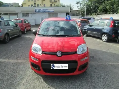 Used FIAT PANDA LPG 2019 Ad 