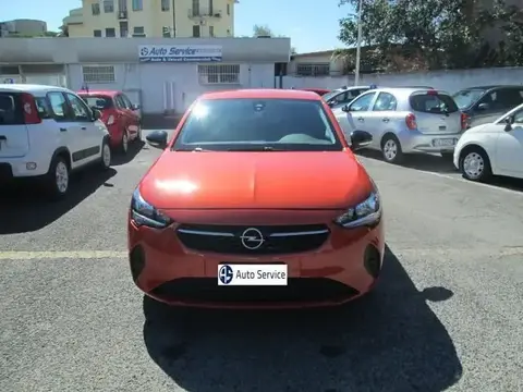 Annonce OPEL CORSA Essence 2020 d'occasion 