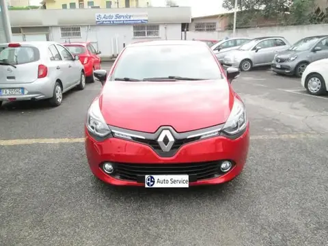 Annonce RENAULT CLIO Essence 2015 d'occasion 