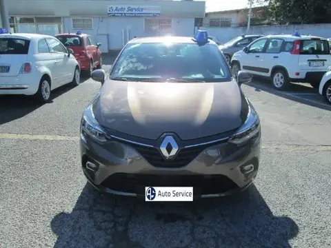 Annonce RENAULT CLIO Essence 2019 d'occasion 