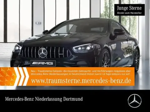 Used MERCEDES-BENZ CLASSE E Petrol 2021 Ad 