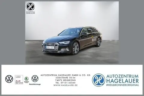 Used AUDI A6 Diesel 2022 Ad 