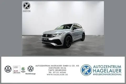 Used VOLKSWAGEN TIGUAN Diesel 2023 Ad 