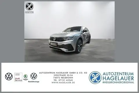 Used VOLKSWAGEN TIGUAN Diesel 2024 Ad 