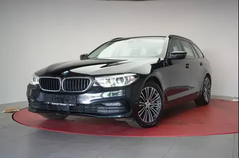 Annonce BMW SERIE 5 Diesel 2020 d'occasion 