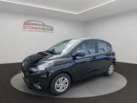 Annonce HYUNDAI I10 Essence 2024 d'occasion 