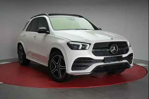 Annonce MERCEDES-BENZ CLASSE GLE Diesel 2019 d'occasion 