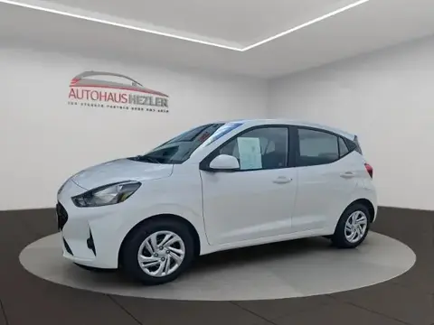 Annonce HYUNDAI I10 Essence 2024 d'occasion 