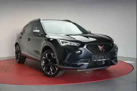 Annonce CUPRA FORMENTOR Essence 2021 d'occasion 