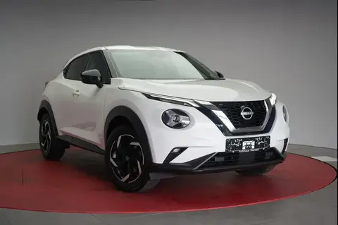 Annonce NISSAN JUKE Essence 2023 d'occasion 