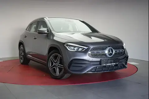 Used MERCEDES-BENZ CLASSE GLA Diesel 2020 Ad 