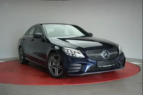 Annonce MERCEDES-BENZ CLASSE C Diesel 2019 d'occasion 