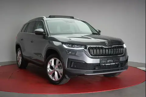 Annonce SKODA KODIAQ Essence 2024 d'occasion 