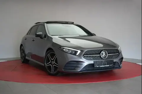 Used MERCEDES-BENZ CLASSE A Diesel 2019 Ad 