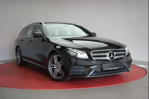 Used MERCEDES-BENZ CLASSE E Diesel 2019 Ad 