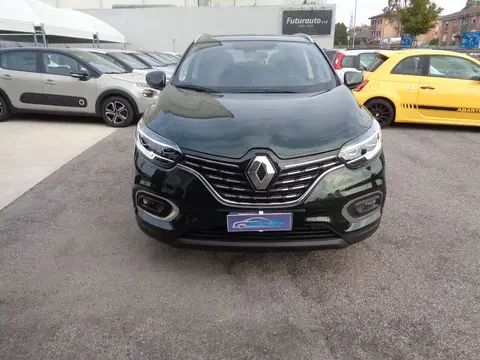 Annonce RENAULT KADJAR Essence 2019 d'occasion 